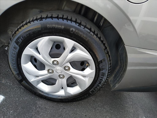 Imagem 7 de 10 de Hb20s 1.0 12v Flex Vision Manual