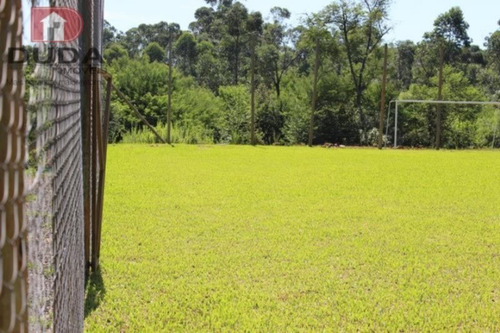 Imagem 8 de 15 de Terreno Em Condominio - Primeira Linha - Ref: 20731 - V-20731