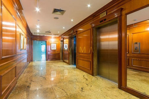 Imagem 3 de 17 de Sala Comercial Para Alugar Na Praça Floriano, Centro, Rio De Janeiro - Rj - Liv-16326