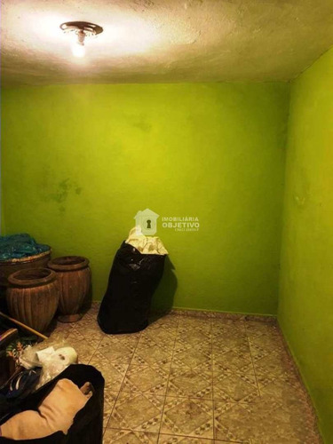 Imagem 18 de 18 de Casa Com 3 Dorms, Vila Das Belezas, São Paulo - R$ 480 Mil, Cod: 4362 - V4362