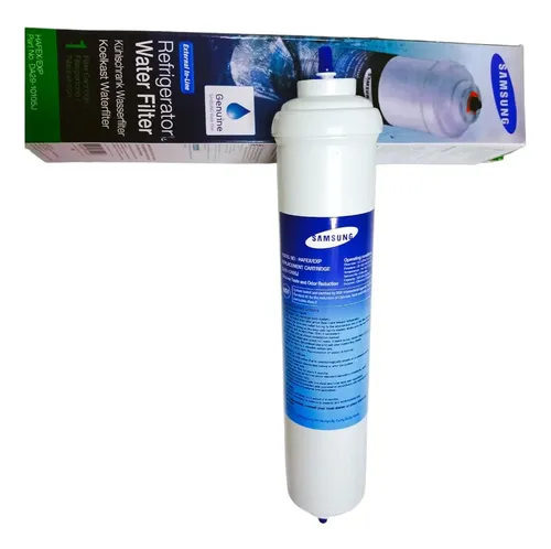 Filtro Refrigerador Samsung Externo Hafex/exp Da2910105j | Frete