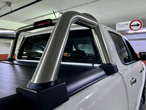 Ford Ranger Xlt 2.5 Mt 2024