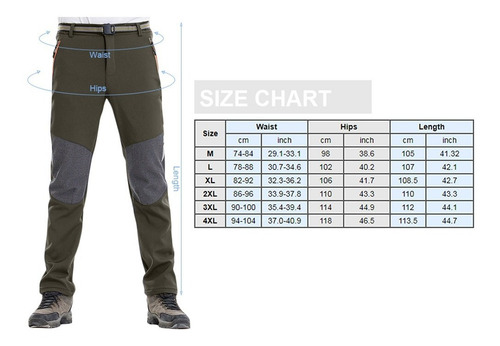 Pantalones De Senderismo Para Hombre, Escalada Al Aire Libre