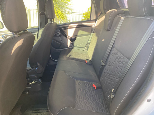Renault Oroch 2.0 Privilege