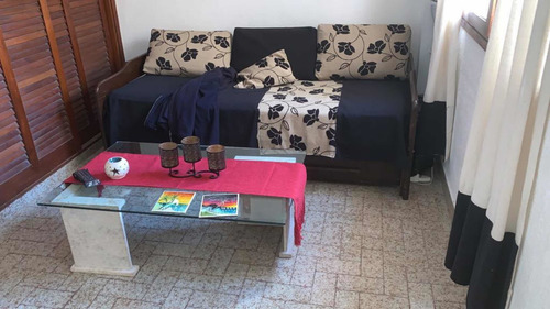Alquilo Casa En San Bernardo 1,5 Cuadras De La Playa