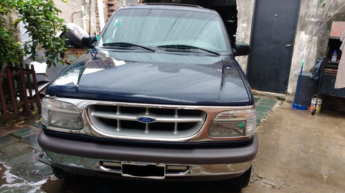 Ford Explorer 1997 4.0 Xlt 4x2