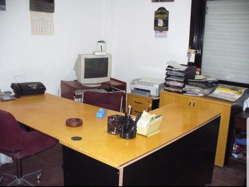 Casa En Venta 4 Ambientes En Munro