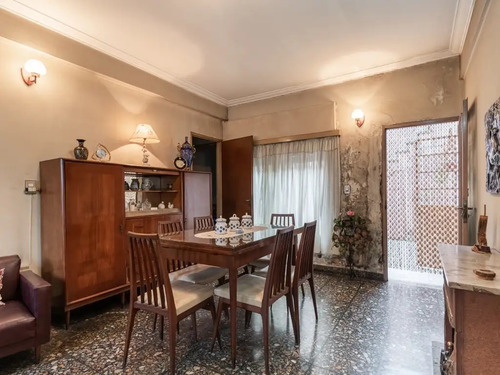 Apto Credito Exc. Ph Tipo Casa 3 Amb - 158 M/ Entrada Indep./ Garage Y Terraza