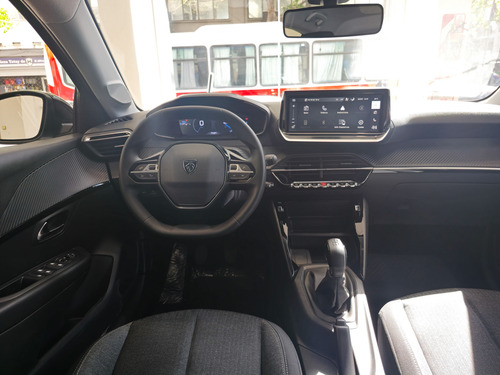 Peugeot 208 1.6 Allure At