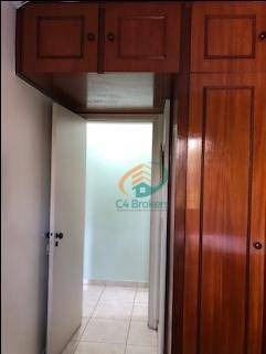 Imagem 16 de 30 de Apartamento Com 2 Dormitórios À Venda, 62 M² Por R$ 270.000,00 - Vila Galvão - Guarulhos/sp - Ap0980