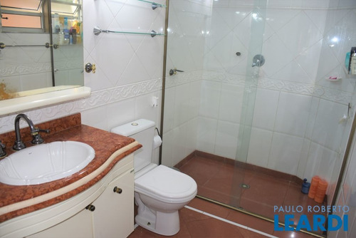 Imagem 9 de 15 de Apartamento - Jardim Paulista - Sp - 639435