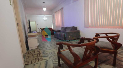 Imagem 2 de 15 de Apartamento Em Copacabana Magnifica Oportunidade Apartamento Com Varanda!! - Ap3567