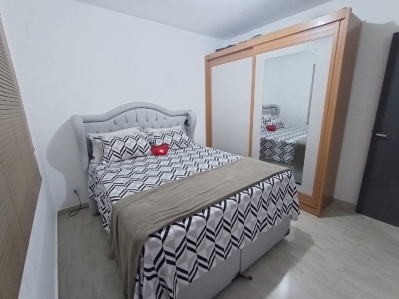 Captação de Apartamento a venda no bairro Jardim Vera Cruz, Sorocaba, SP