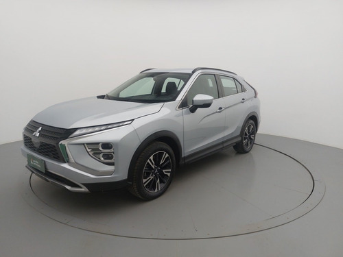Mitsubishi Eclipse Cross 1.5 MIVEC TURBO GASOLINA HPE CVT