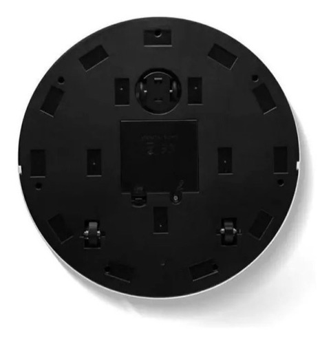 Barredora Robot Electrica Smart Clean Limpia Piso