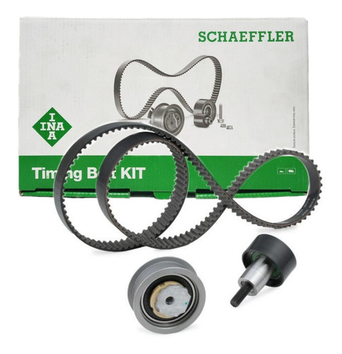 Kit Distribución Ina Vw Jetta A7 Audi A3 Ateca Tarraco 1.4 T