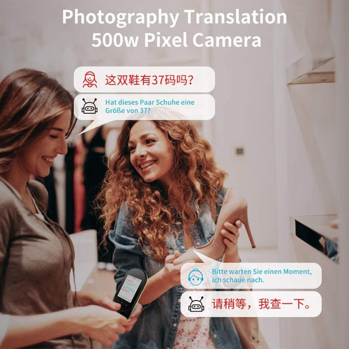 Language Translator Dispositivo Desconectado Traductor Dispo