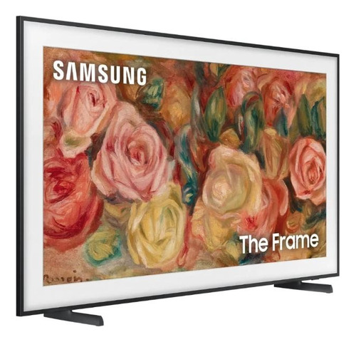 Samsung Frame Tv Series 65 Pulgadas Qled 4k Qn65ls03dafxza