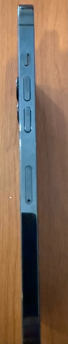 Apple iPhone 12 Pro Max (256 Gb) - Azul Pacífico (Usado)