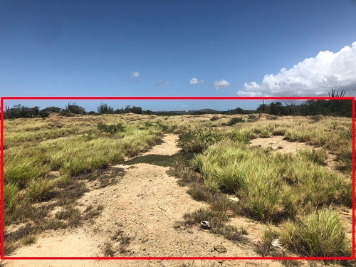 Imagen 2 de 5 de Terreno Con Excelente Proyeccion Turistica