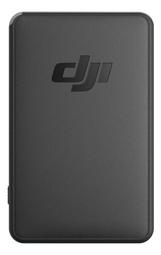Transmisor De Micrófono Inalámbrico Dji Pocket 2 Para Dji Bl