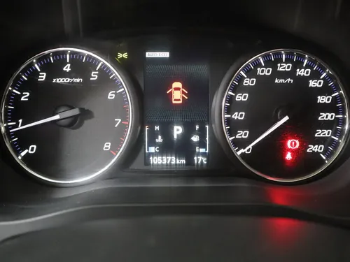 Mitsubishi Outlander 3.0 Tp 7ab Ct Tc 7psj 4x4