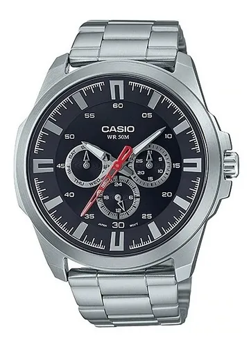 Casio clearance mtp sw310d