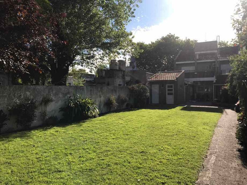 Casa En Venta En Lomas De Zamora Oeste