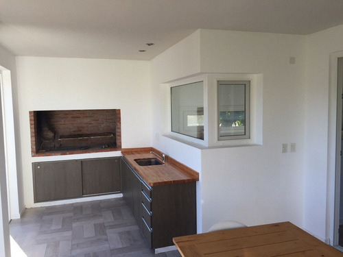 Imagen 13 de 21 de Residencial 1 Costa Esmeralda: Muy Buena Casa En Venta Con Pileta