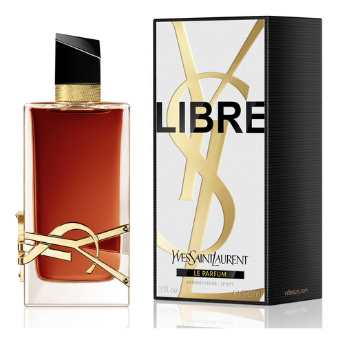 Perfume Mujer Yves Saint Laurent Libre Le Parfum 90ml