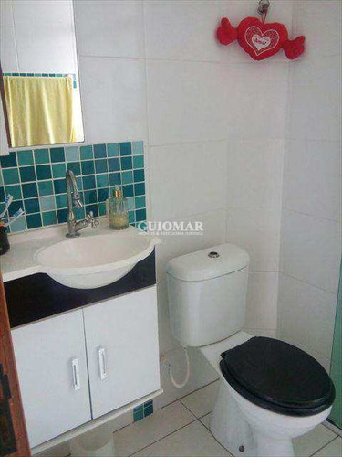 Imagem 6 de 7 de Sitio Do Campocasasobrado2 Dormitórios - V1043