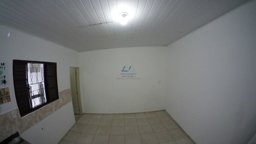Casa De Vila Metrô Imigrantes - 2702