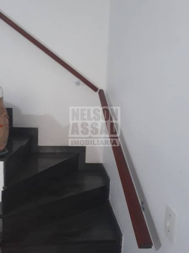 Imagem 11 de 30 de Sobrado Em Condomínio Para Locação No Bairro Vila Ré, 2 Dorm, 0 Suíte, 1 Vagas - 1737