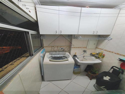 Apartamento Vila Ré São Paulo/sp - 864