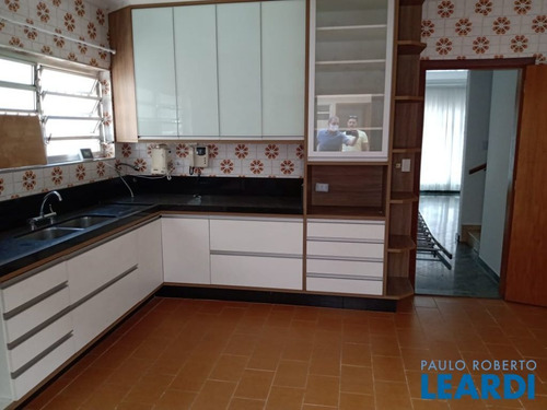 Imagem 11 de 15 de Sobrado - Vila Santa Catarina - Sp - 615441