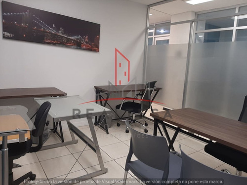 Imagen 7 de 10 de Renta Oficinas Col. Magisterial Universidad 6,500 Joemar R