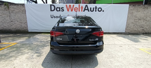 Imagen 6 de 15 de Vw Virtus Comfortline Plus Tip
