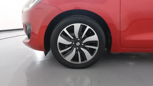 Suzuki Swift 1.0 BOOSTERJET AUTO