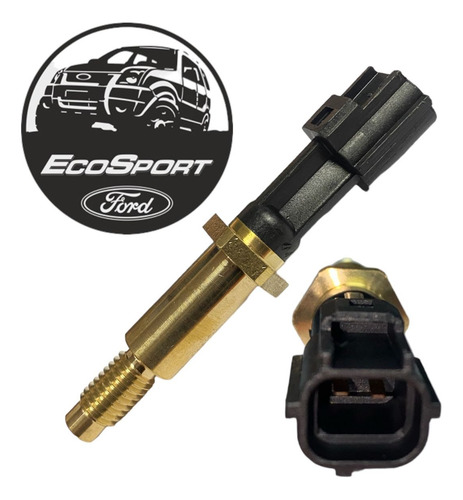 Válvula Sensor Temperatura Focus Ecosport 2.0 Duratec Ranger