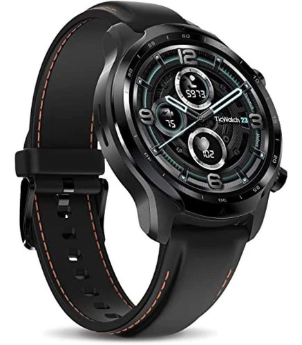 Ticwatch Pro 3 Lte Smartwatch, Wear Os De Google