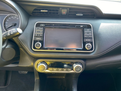 Nissan Kicks 1.6 Exclusive