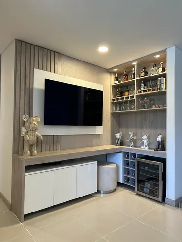 Espectacular Apartamento En Venta En Envigado Loma Los Mesa