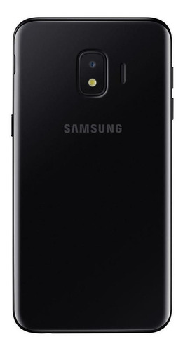 Samsung Galaxy J2 Core 16 GB Preto 1 GB RAM