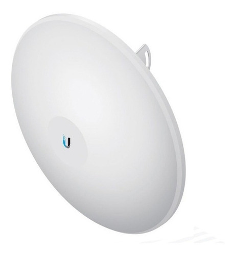 Antena Parabola Ubiquiti Powerbeam Pbe 5ac 500 27dbi 5ghz