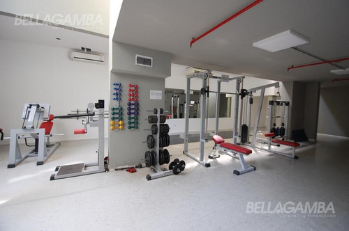 Imagen 22 de 27 de Venta Por Reubicacion! Con Financiacion Piso Alto Vista Al Rio