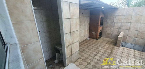 Imagem 19 de 30 de Sobrado De Condomínio Com 3 Dorms, Mirim, Praia Grande - R$ 919 Mil, Cod: 1624 - V1624
