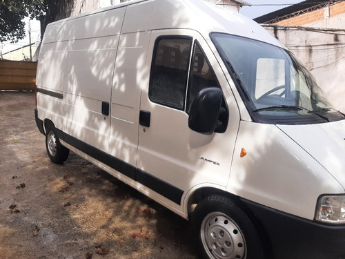 Citroën Jumper 2013 2.3 Hdi 35lh 5p
