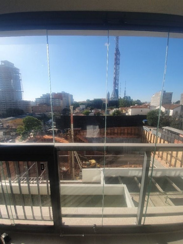 Imagem 2 de 20 de Apartamento Para Alugar, 44 M² Por R$ 3.500,00/mês - Pinheiros - São Paulo/sp - Ap1730