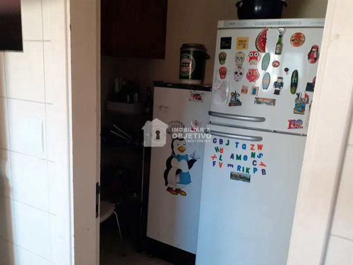 Imagem 6 de 30 de Apartamento Com 3 Dorms, Vila Suzana, São Paulo - R$ 800 Mil, Cod: 3606 - V3606
