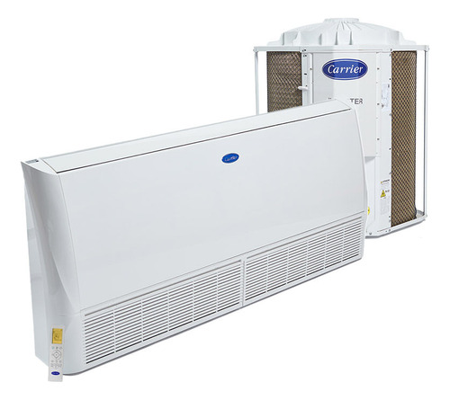 Splitteto Inverter Carrier Connect Xpower 31000btu Frio 220v